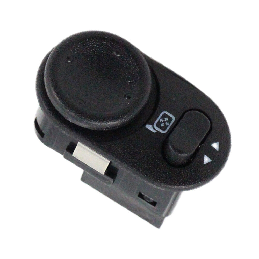 Power Mirror Control Switch Fit for 2005-2009 Equinox 2008-12 Malibu 2007-10 H3
