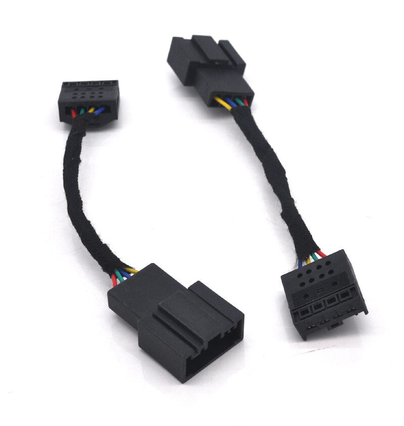 Retrofit facelift LCI Led Tail light cable adaptor for BMW 3s E93 Convertible