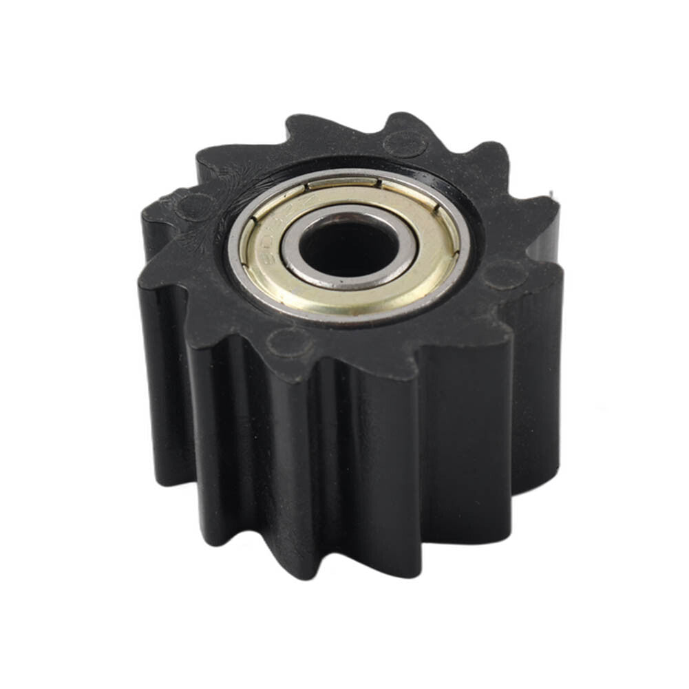 8MMChain Roller Pulley Tensioner Wheel Gear Type FITS For Bike ATV Go-Kart