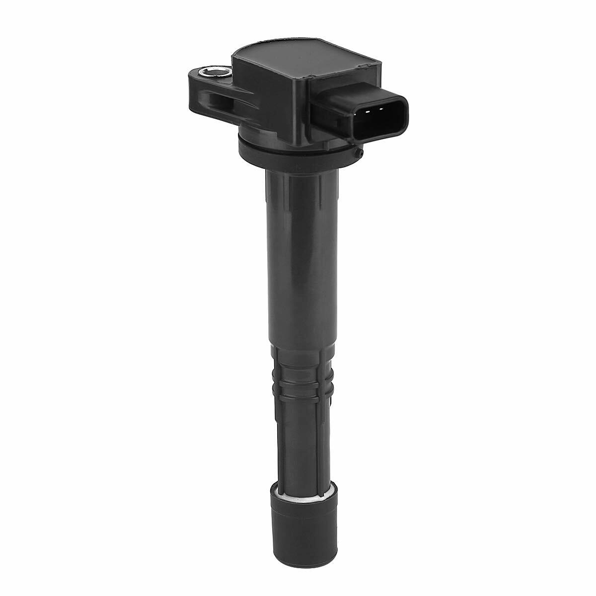 UF311 30520-PNA-007 4Pcs Ignition Coil for Honda for Civic Accord CR-V for Acura CSX RSX