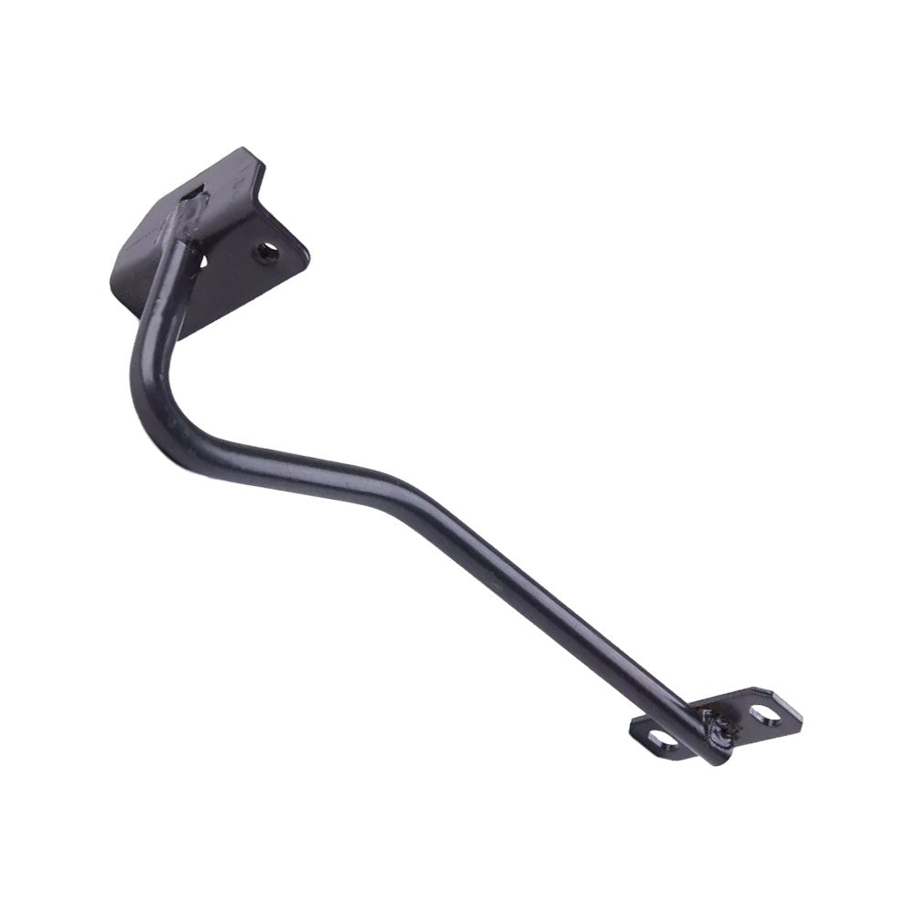 Front Hood Latch Radiator Core Center Bracket For GLC-Class GLC300 GLC43 63 AMG