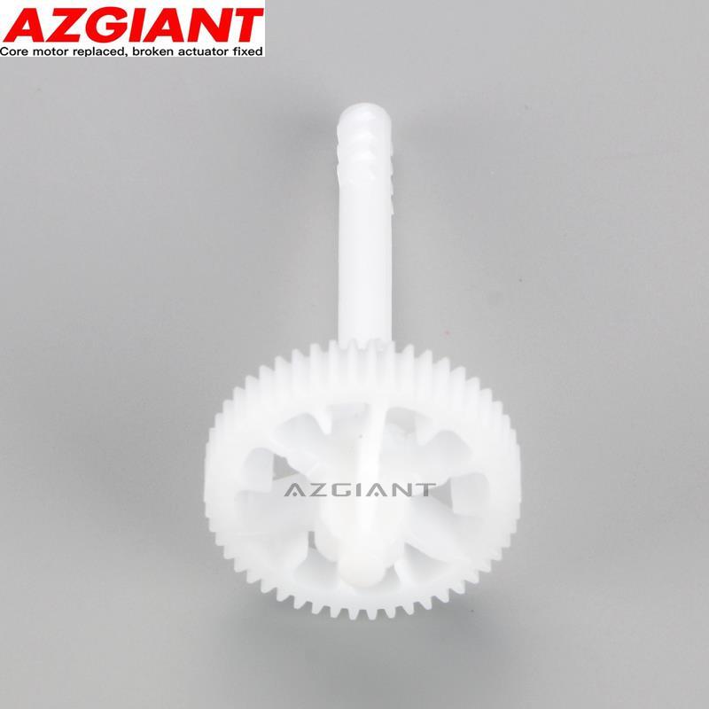 Gas fuel filling tank actuator motor gear suitable for 2007-12 for Mercedes-Benz B-Class W245