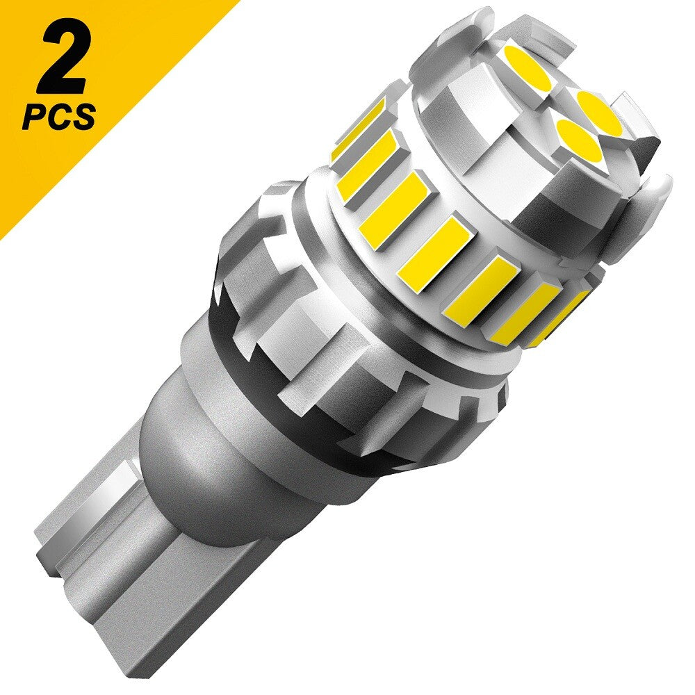 2/4/6 LED Lighting Lamp T15 912 921 Lighting Lamp 6000K
