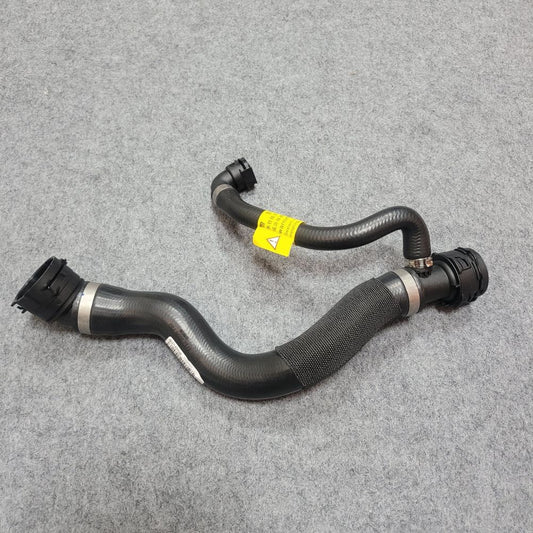 Coolant expansion tank hose suitable for BMW X5 G05 19-23