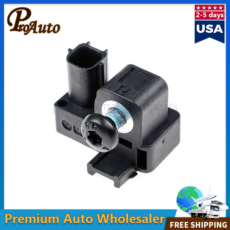 13502744 Front Bumper Crash Sensor for GMC for Sierra for Chevy Silverado Tahoe for Yukon