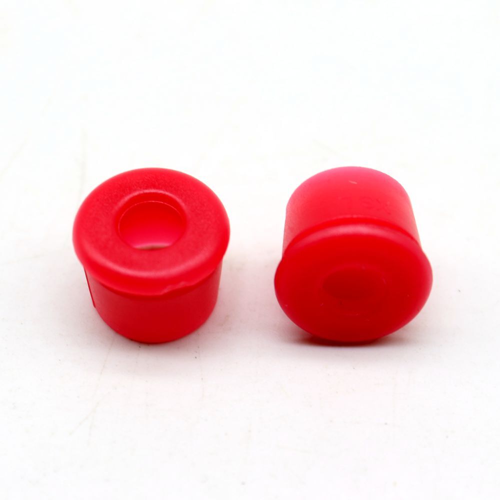 15Pcs for Mercedes-Benz 000-988-15-81 Rocker Insert Moulding Plug Grommet