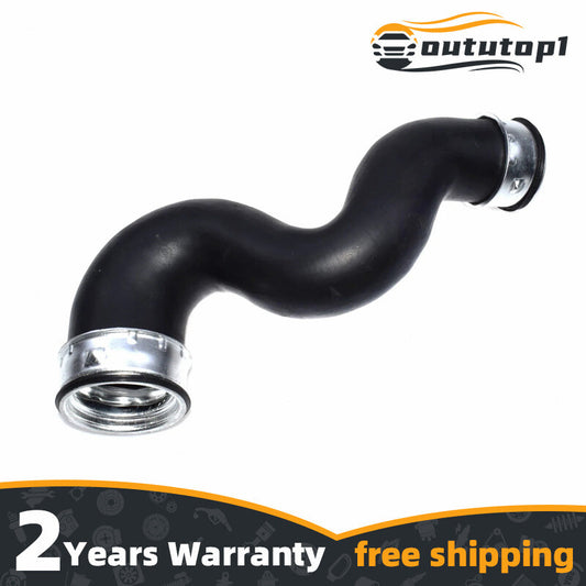 Turbo intercooler hose suitable for Volkswagen for Passat 3B6 for SKODA Superb 3U4 3B0145828G