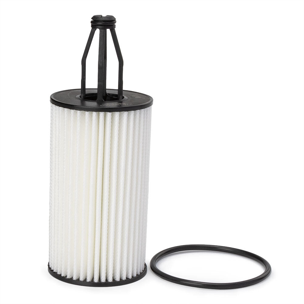 Oil filter 2761800009 is suitable for Mercedes-Benz C400, CLS550, E300, GL450, GLE350, ML550, and 4.6L models.