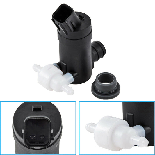 Windshield Washer Pump Fit for Kia Sorento Sedona 2015-2021 98510-A9000