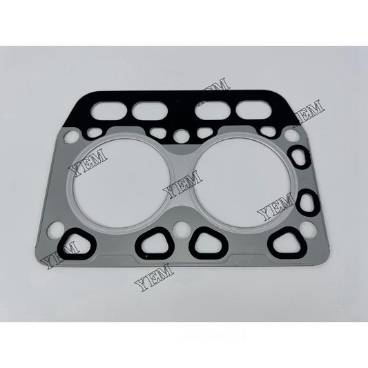 2T90 Head Gasket 124750-01331 124772-01330 Fit For Yanmar Engine Head Gasket