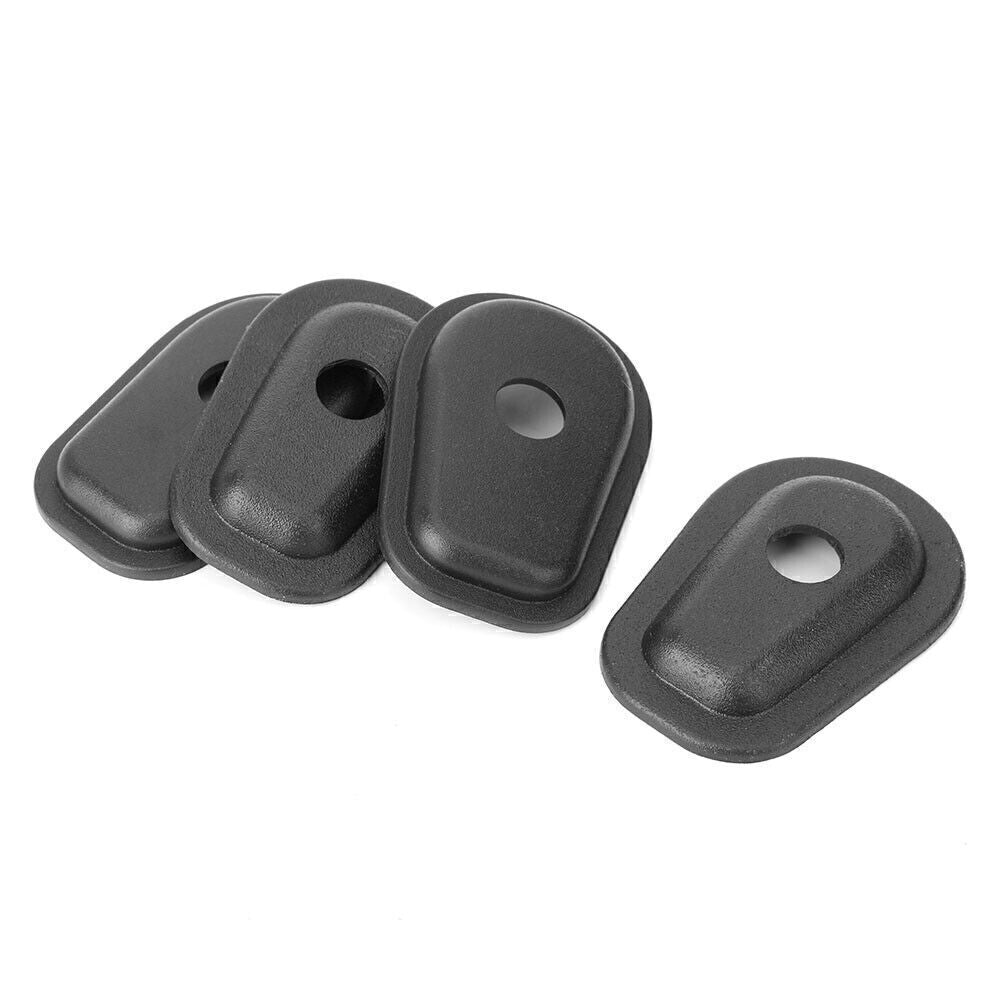 4PCS Turn Signals Indicator Spacers Adaptors for KAWASAKI ZR-7S for YAMAHA FZ1 Fazer