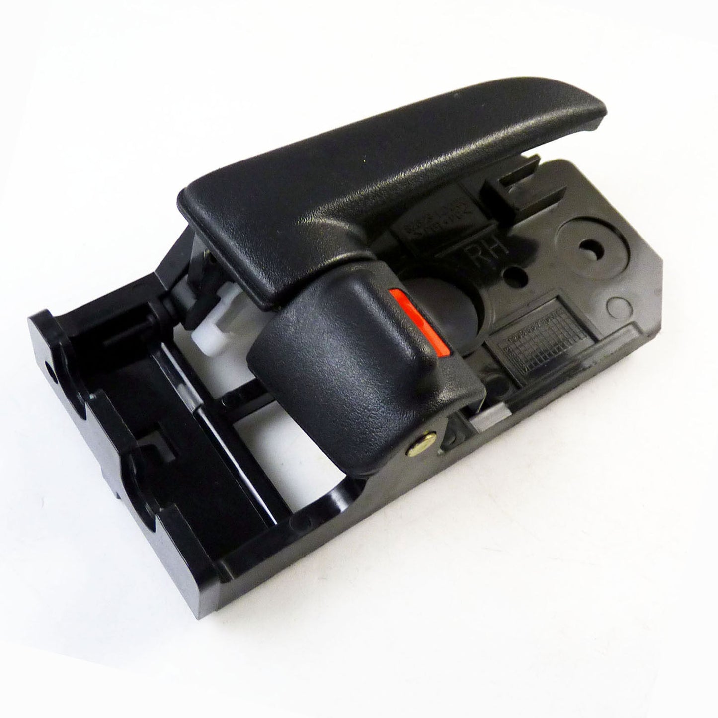 For 2004-2006 for Kia Spectra 2.0L Black Inside Door Handle Right 82620-2F000 New 1X