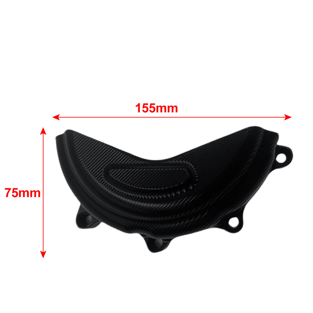 Engine Guard Protector Cap Cover for DUCATI PANIGALE STREETFIGHTER