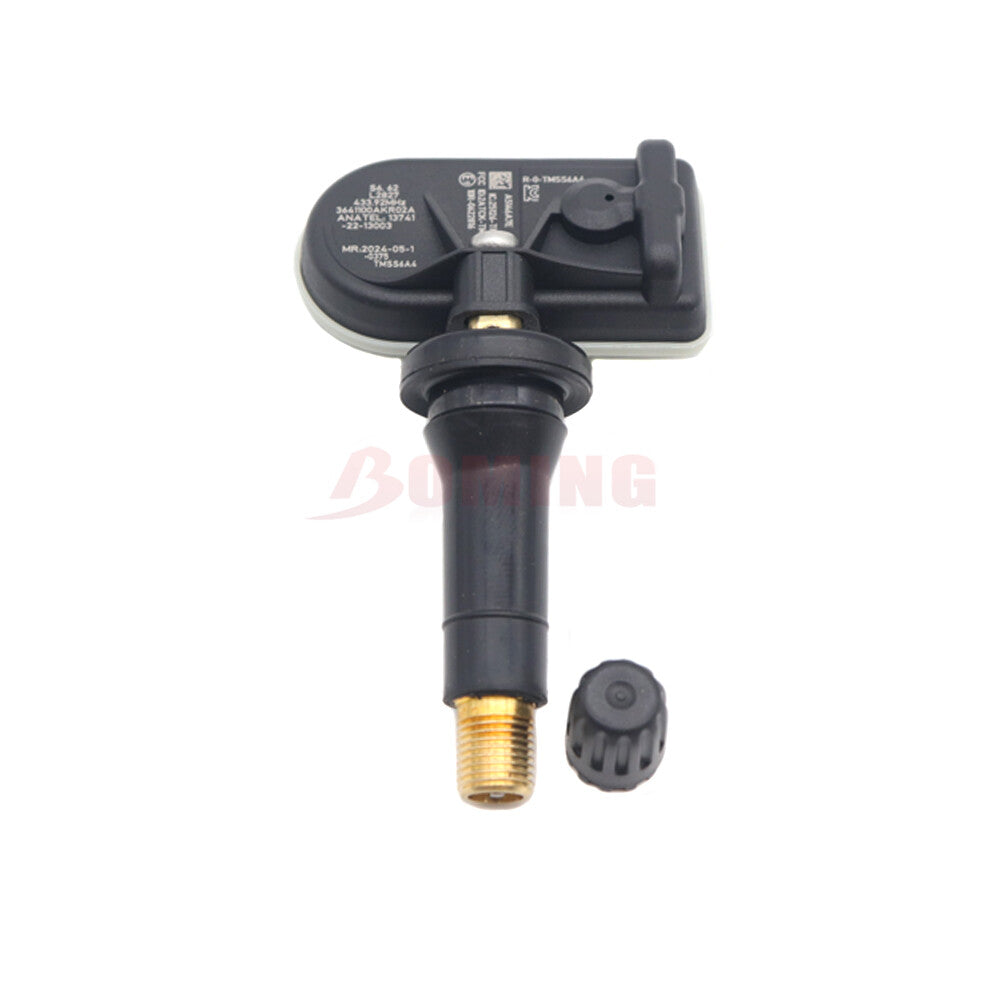 3641100AKR02A TPMS Tire Pressure Sensor for Haval Jolion for Greatwall Ora Cat Funky
