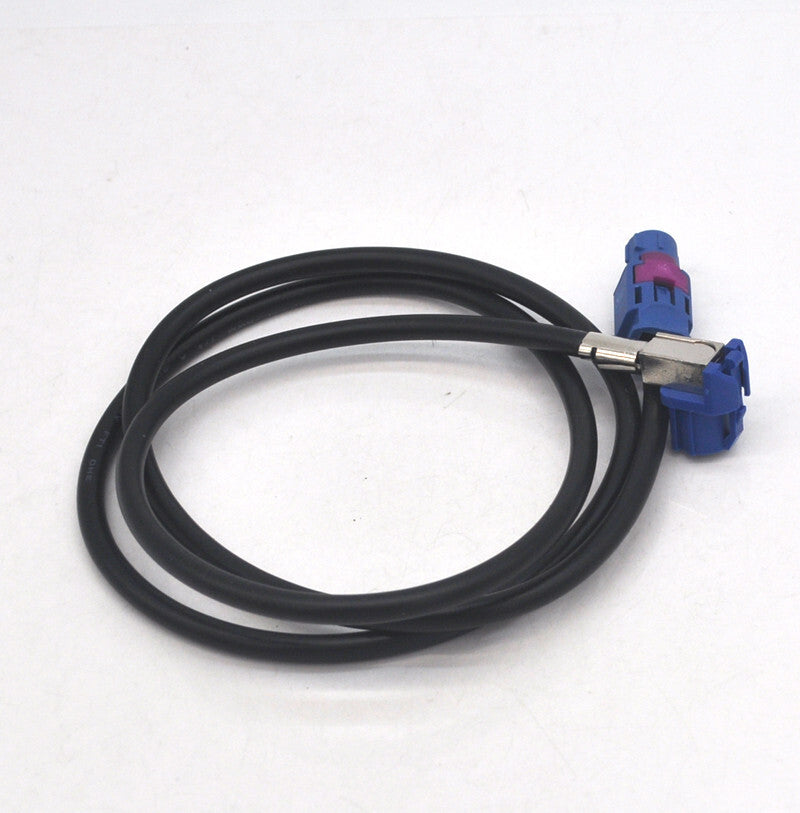 for Mercedes NTG 4.5 4.7 navigation system RETROFIT Monitor HSD VIDEO CABLE CID