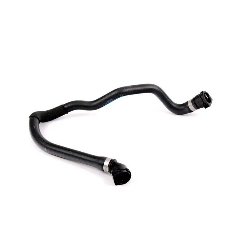 17127544549 Water hose, water pump, automatic reverse oil cooler suitable for BMW E70X5 4.4 06-10