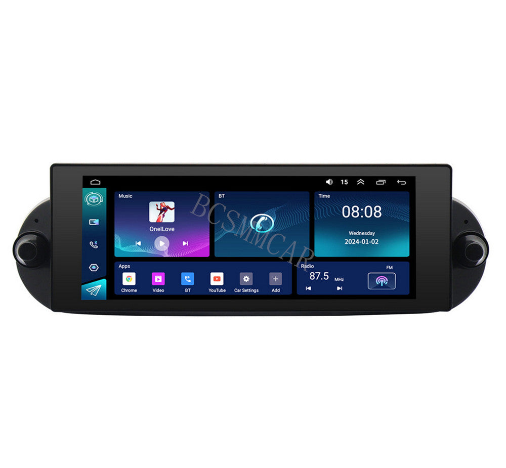 Android 13 Car Radio HD Touch Screen Fit for Volkswagen Beetle 2006-2010