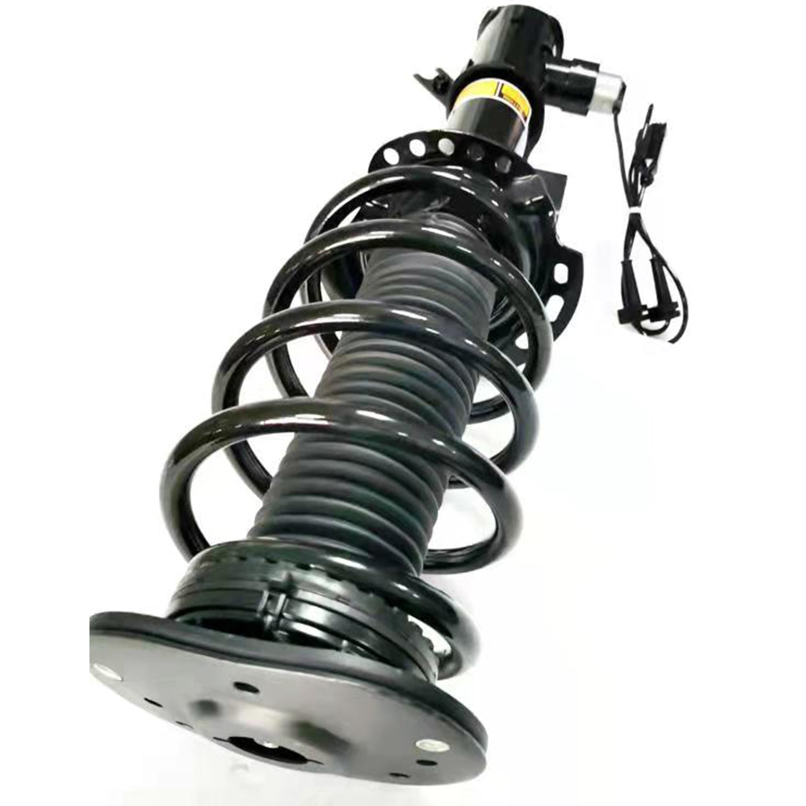 Front Right Shock Absorber Strut Assembly W/Electric for Lincoln MKZ for Ford Fusion
