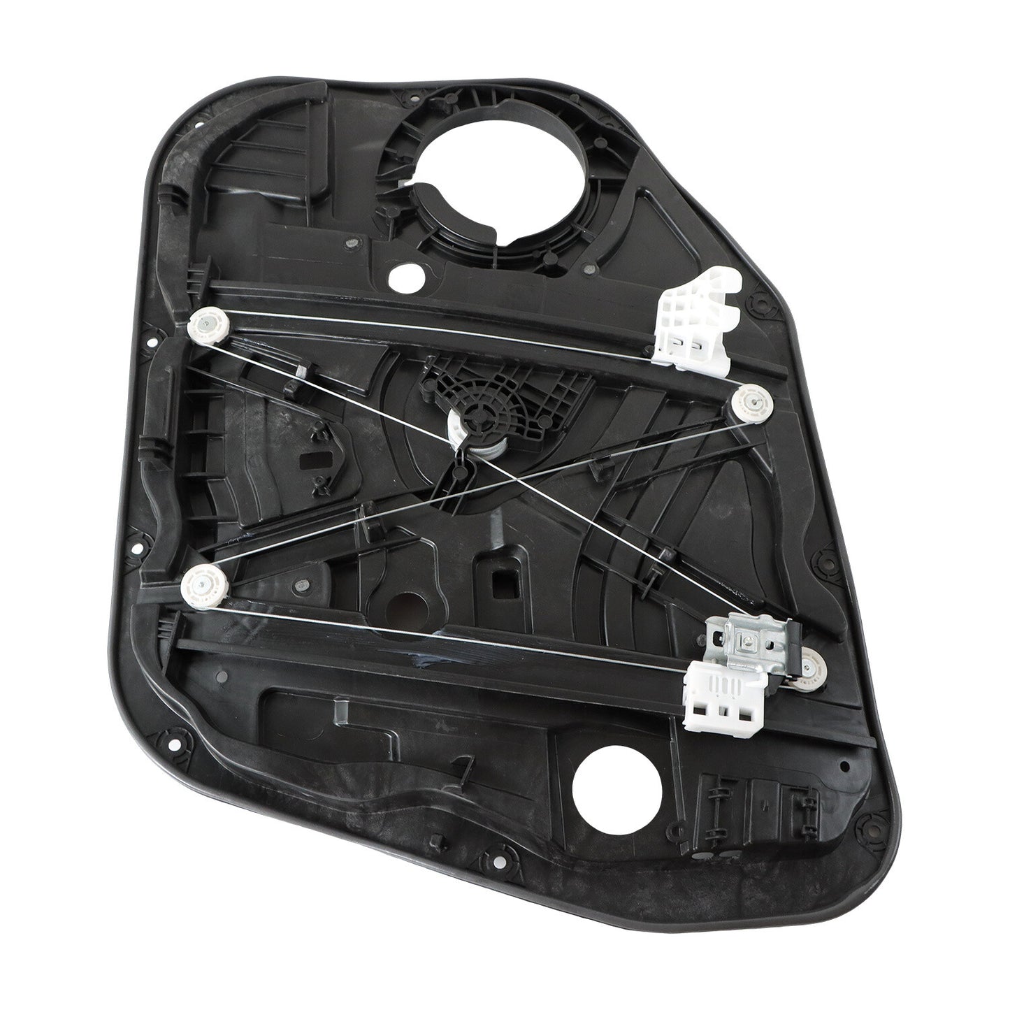Power Window Regulator for Hyundai for Tucson Front Driver Side 16-20 82471-D3011