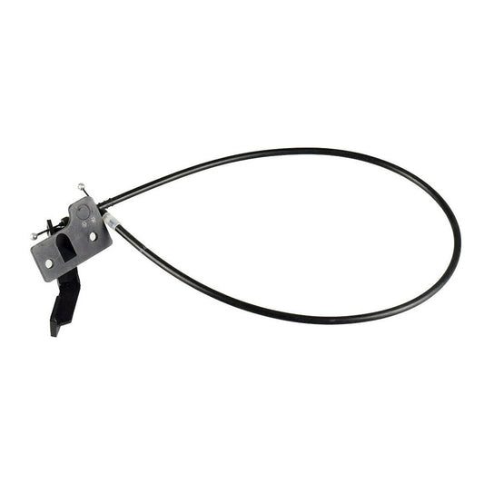 Hood Release Cable Wire Hood Latch 68247126AA Fit for Jeep Renegade 2015-2021