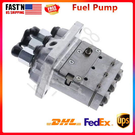 New Fuel Injection Pump For Kubota D905 D1005 D1105 16032-51010 16032-51013