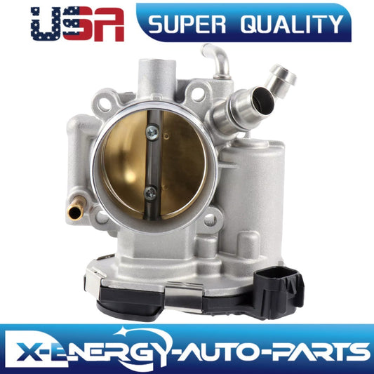 Throttle Body for Chevrolet Sonic for Cruze Limited 2012-17 1.8L for Pontiac G355577375