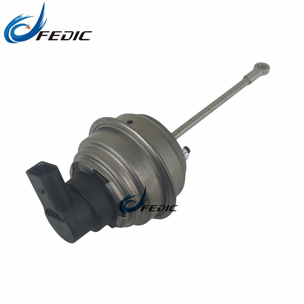 Turbo actuator 768652 for Jeep Compass Patriot 2.0 CRD 103Kw ECE PDE DPF 2007