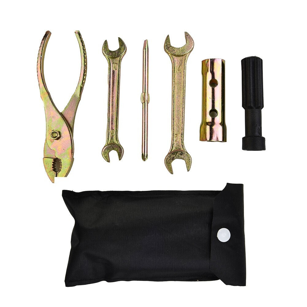 Pliers Motorcycle Tool Kit Aluminum Alloy Accessoires Parts Replacement