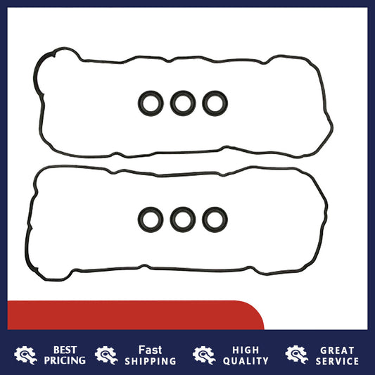 new valve cover gasket set 112140A010, suitable for Toyota for Avalon for Camry 112130A010