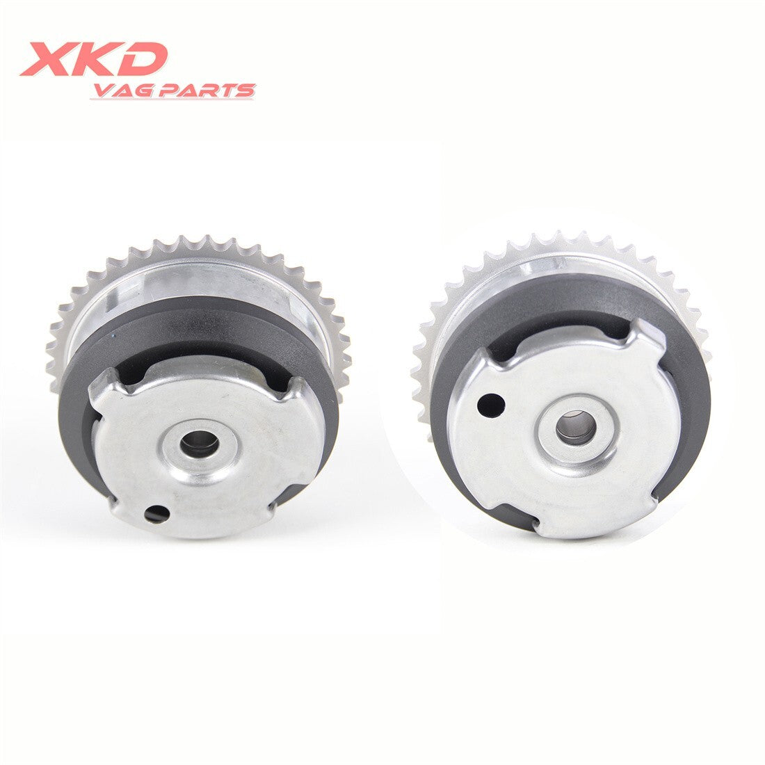 2.5/3.0 Intake and Exhaust Camshaft Gear Kit for BMW 125i, 130i, X1, X3, Z4, N55