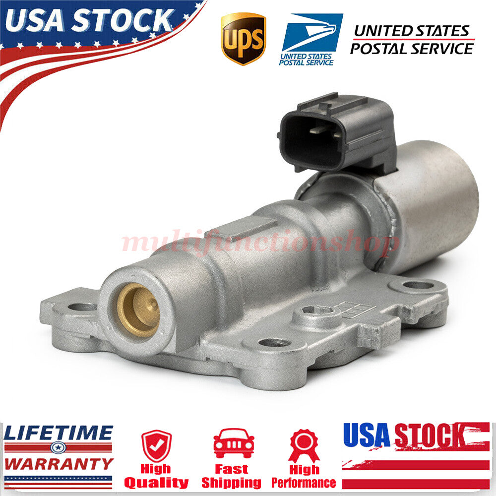 Transmission linear solenoid valve suitable for Honda Accord Odyssey Pilot for Acura CL TL 00-07
