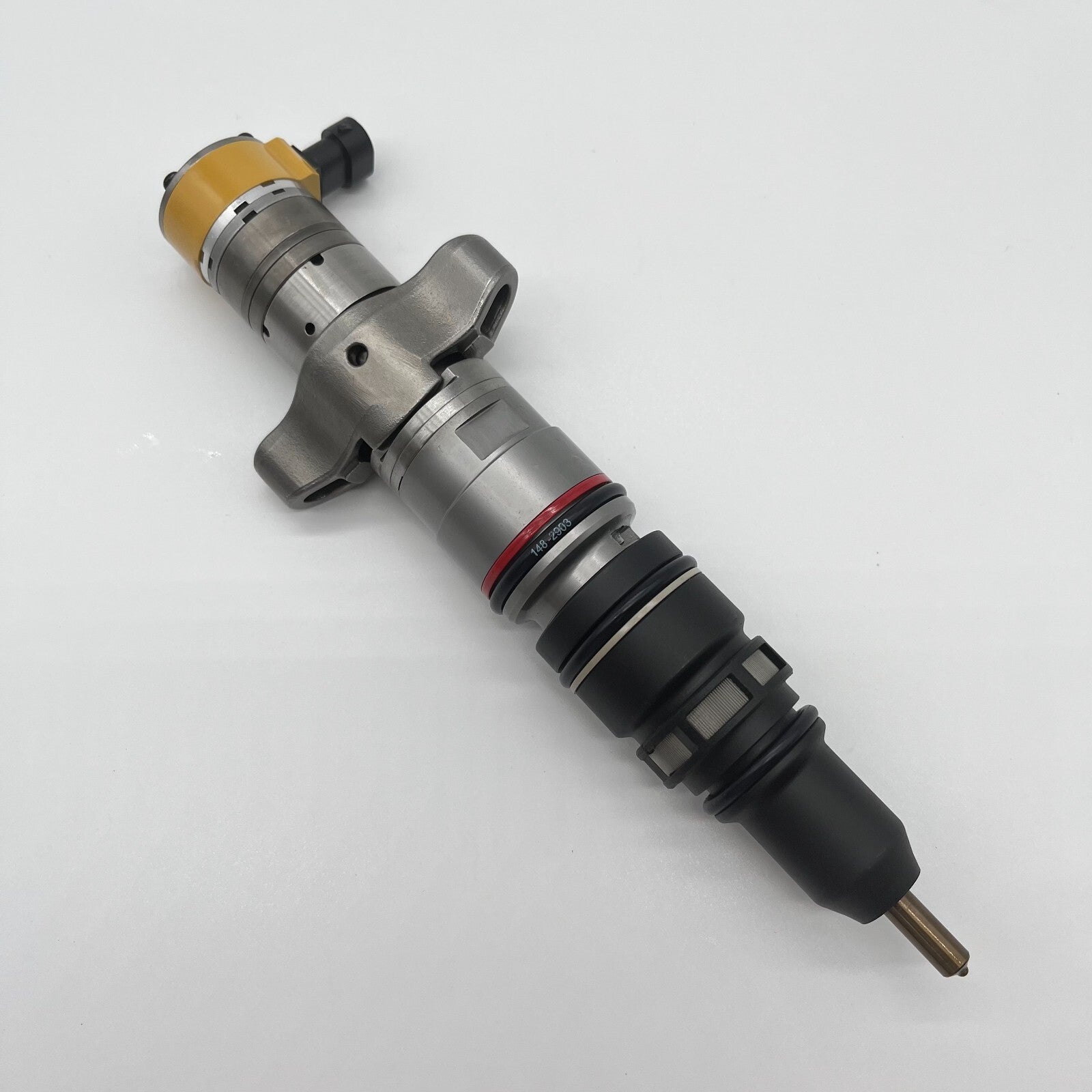 241-3238 Fuel Injector 2413238 For Caterpillar CAT C7 Engine E336GC Excavator