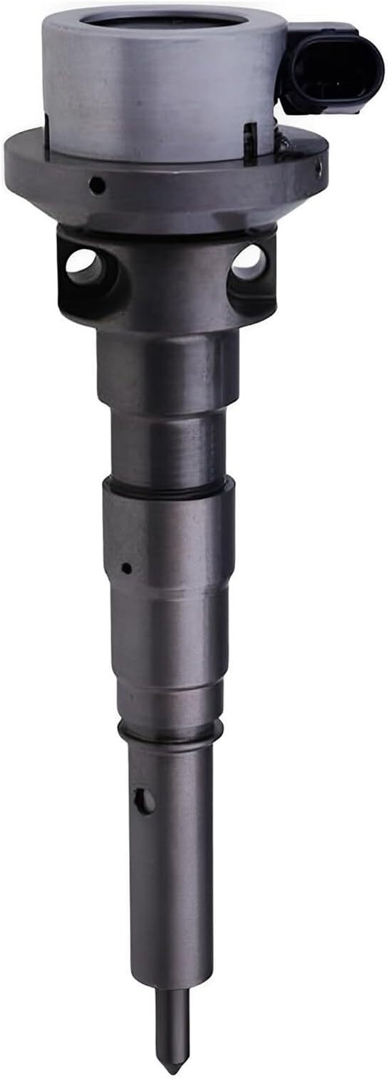 4X Common Rail Injector 8-98245753-0 8982457530 for ISUZU Trooper 4JX1 3.0L