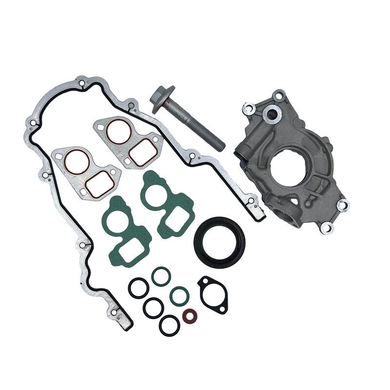 High Volume Oil Pump M295HV Fit for Chevrolet GM 4.8L 5.3L 5.7L 6.0L LS1 LS2