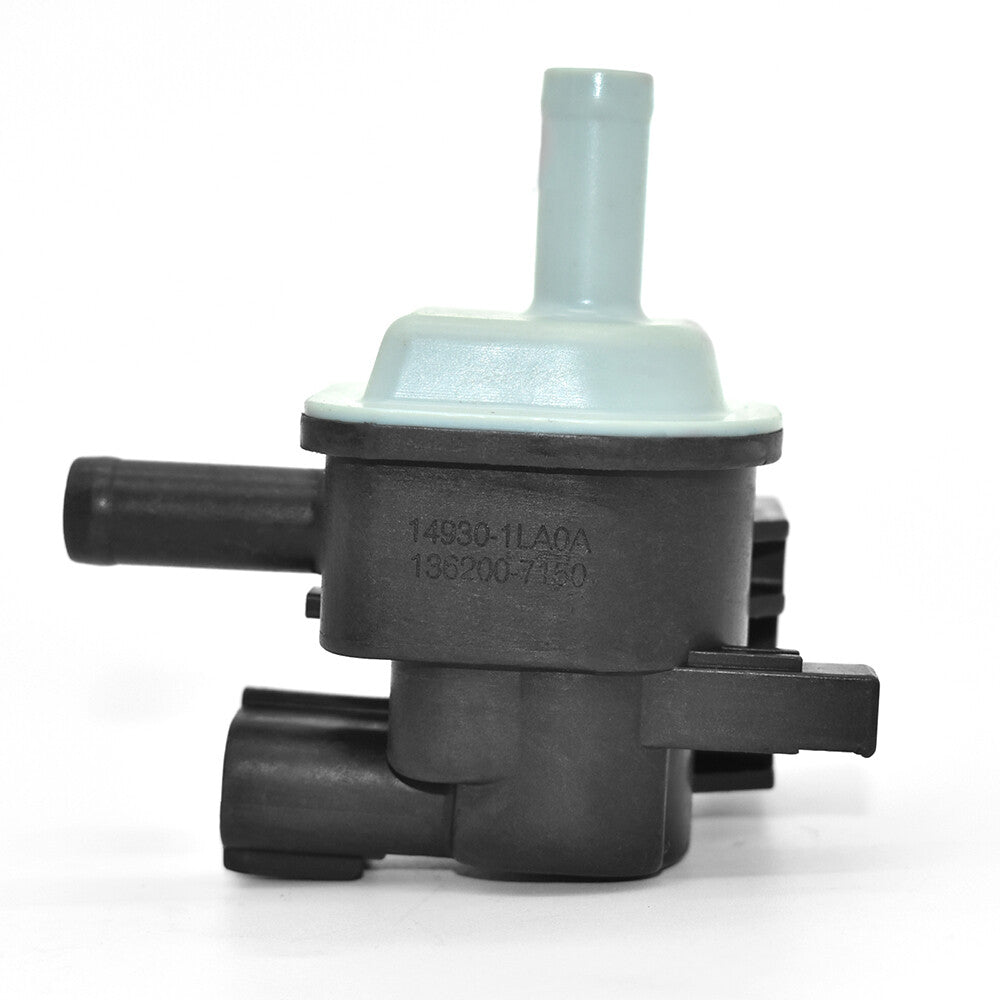 Vapor Canister Purge Solenoid for Infiniti QX80 QX56 for Nissan Titan 136200-7150