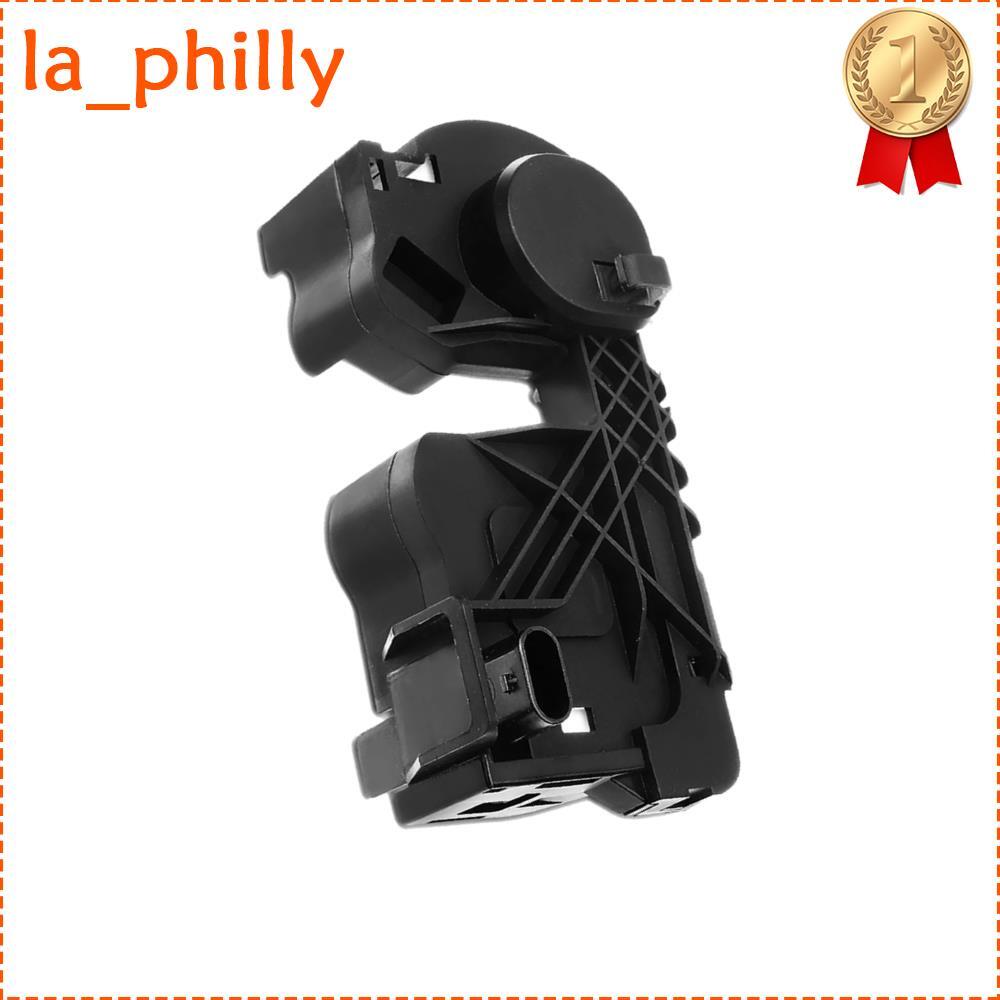 Fits For Metris 2016-2021 B250e 2016-2017 CLA250 2014-2020 Hood Lock Latch Black