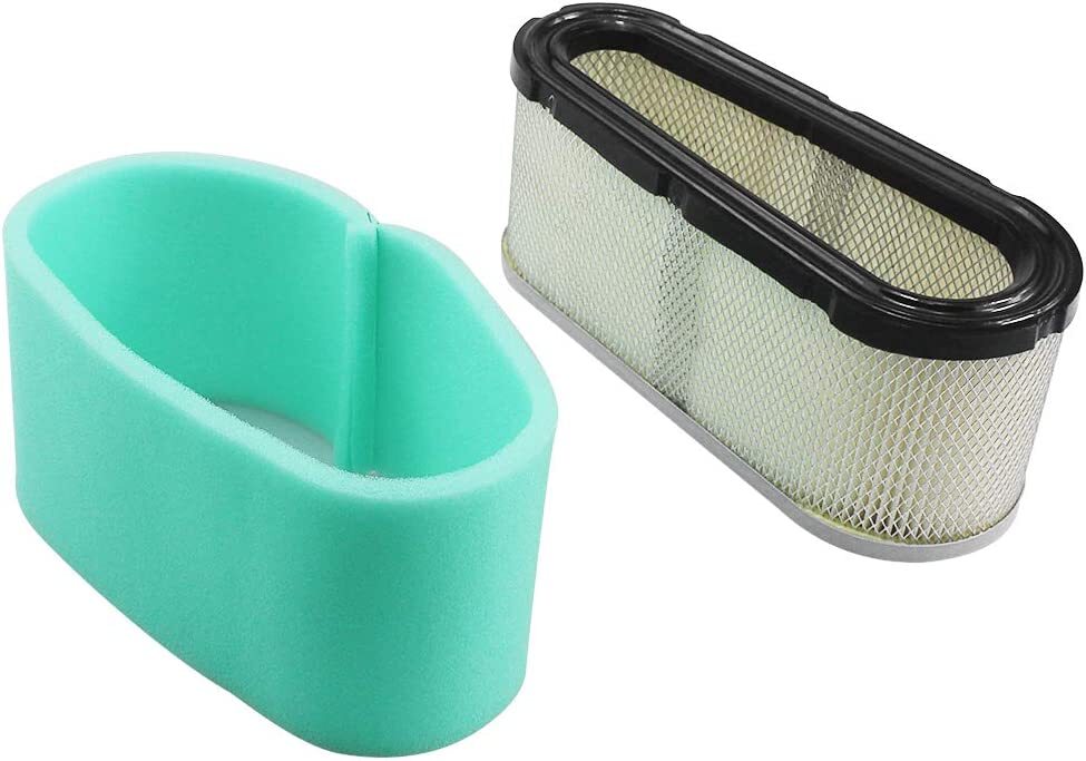 496894S 496894 Air Filter  Pre Filter for BriggsStratton 282700 691642