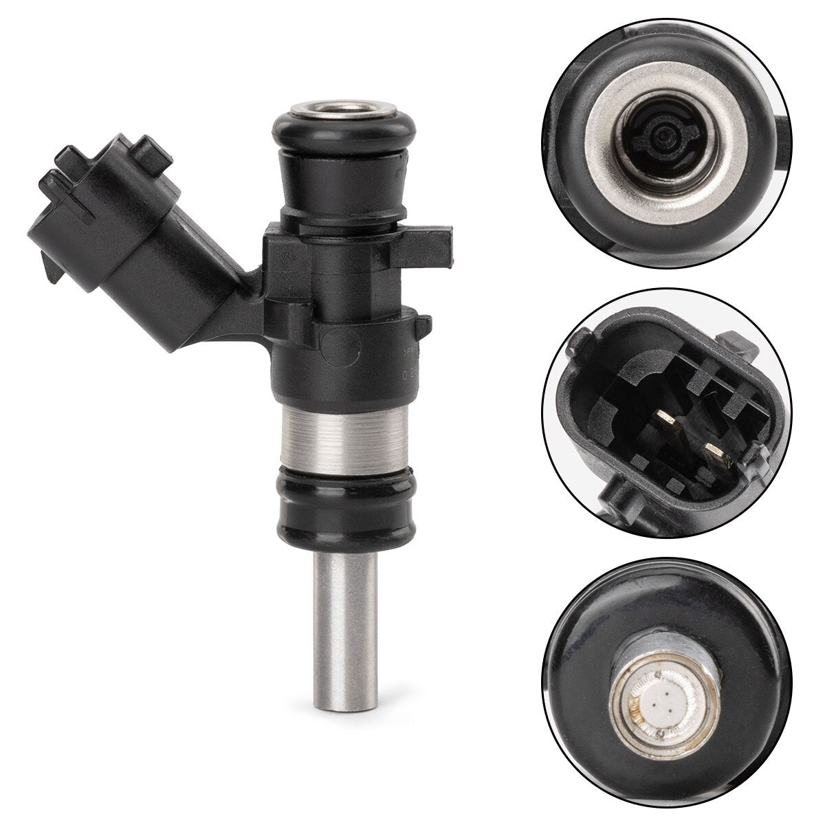 1 piece 0444043016 0280158701 Fuel injector suitable for 2.2L/6.5L urea nozzle core