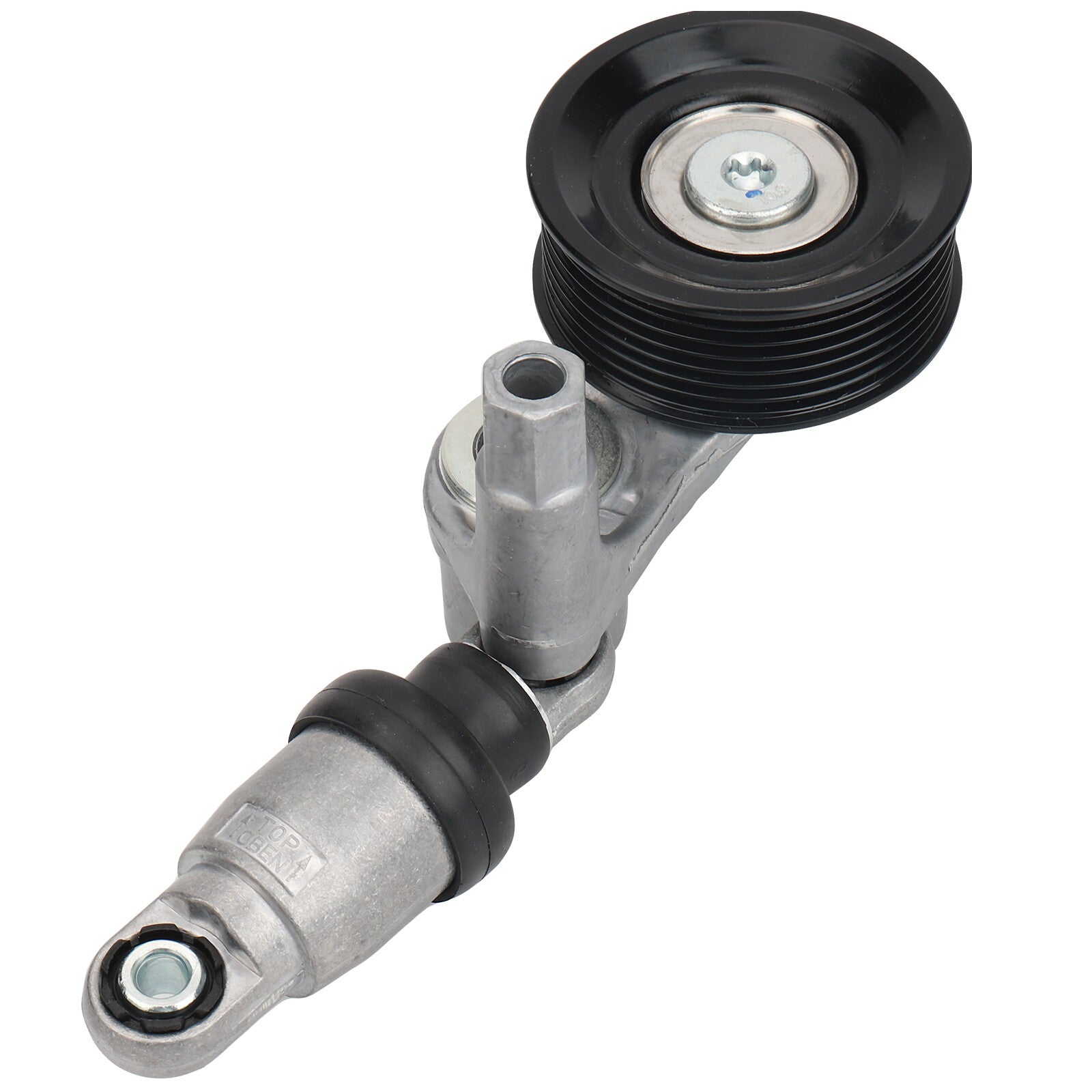Belt tensioner assembly suitable for 2013-2017 for Honda Accord, for Acura TLX, for Honda for Civic , CR-V.
