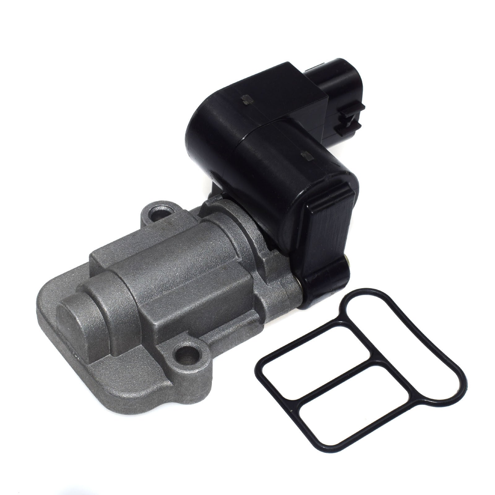 for Subaru WRX Impreza 2.0L H4 2002-2005 IACV Idle Air Control Valve 22650-AA182