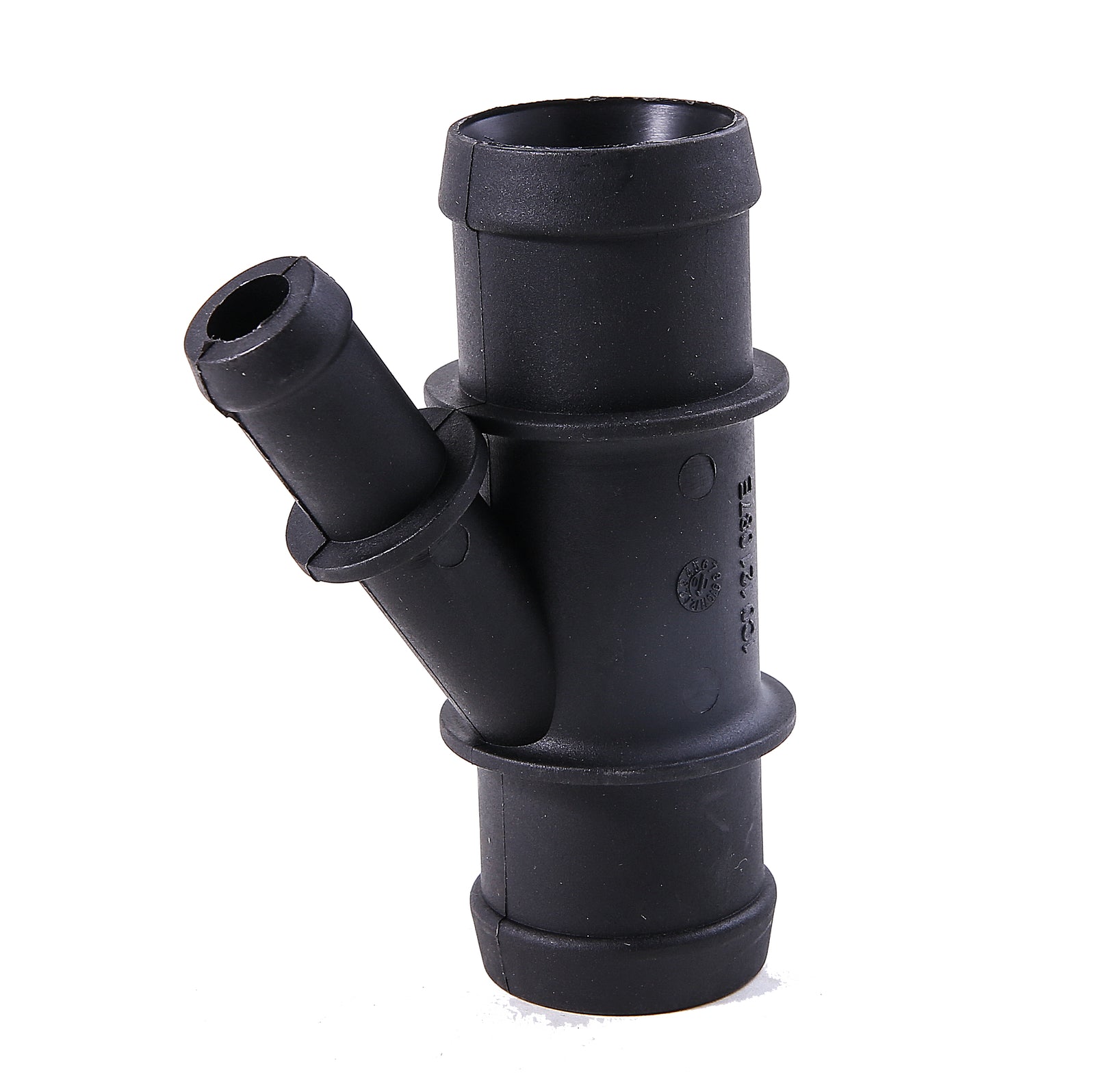 Water Coolant Hose Connector for VW for Jetta MK6 1.6L 11-17 for Audi TT 1.8T 03-06