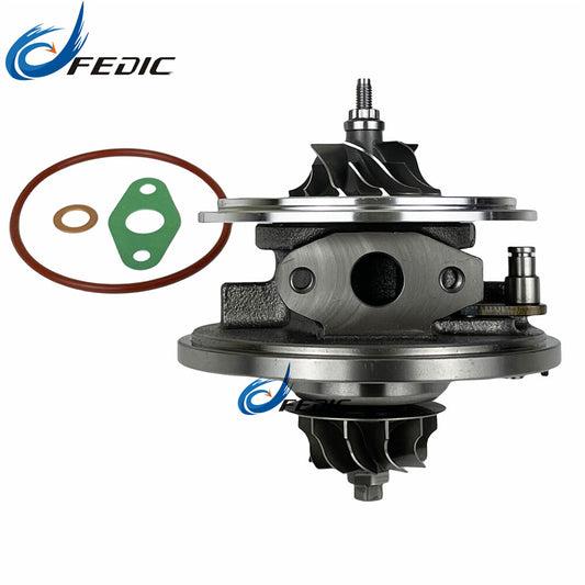 Turbo cartridge GT1544V 740611 for Hyundai for KIA 1.5 CRDi 75 Kw 81 Kw U1.5L D4FA B