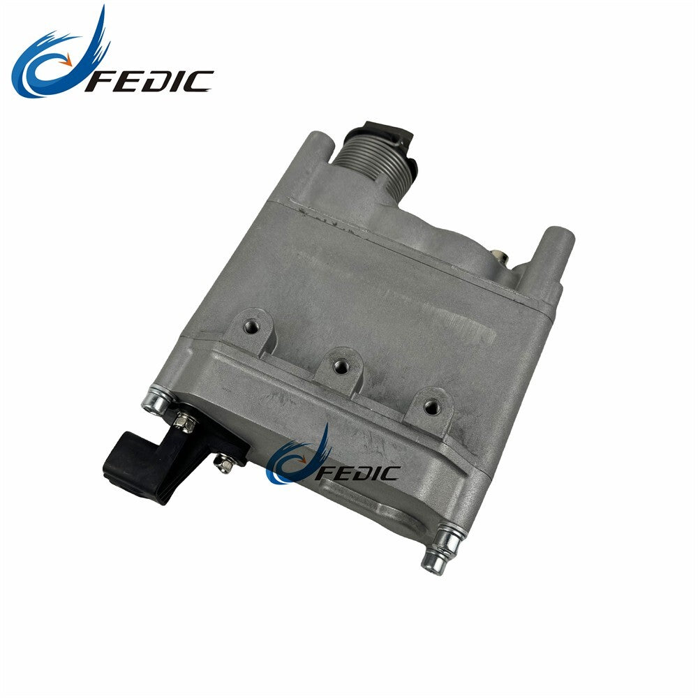 12V Turbo actuator 738265-0027 for Hino 268 Ranger UD Truck JO8E 17201-E0140