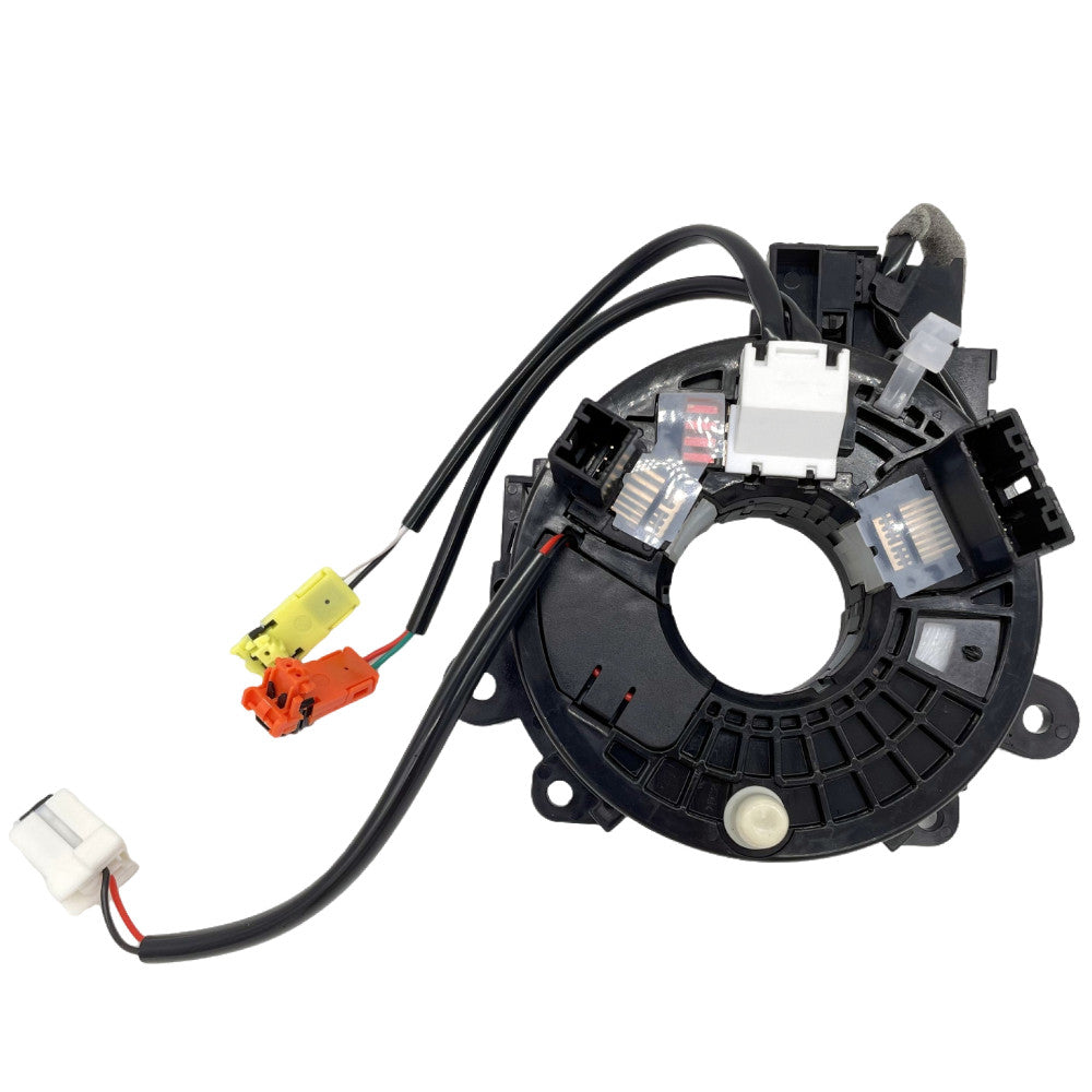 Superquality Clock Spring Edition for 2014-2019 for Infiniti Q70/Q70L (with heating function)