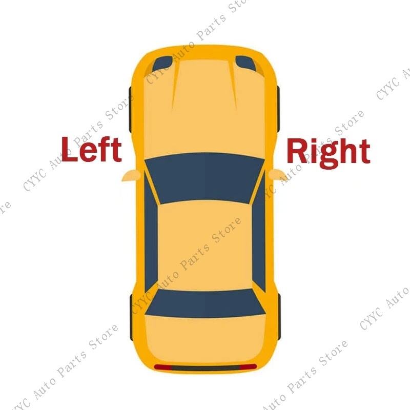 Right Side for Mercedes Benz AClass W177 A180 2018-2021 Hatchback LED Tail Light