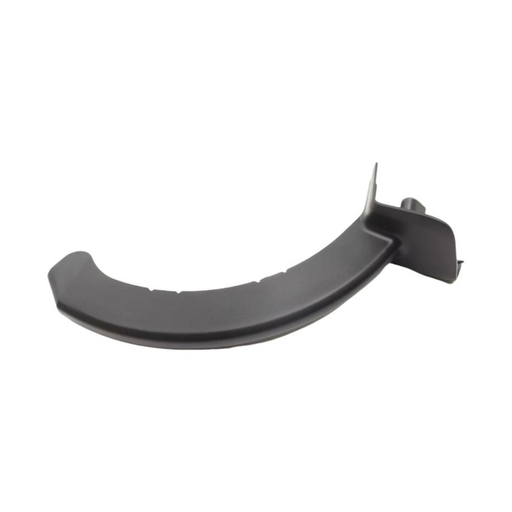 Trunk Hinge Lever Trim Cover for BMW 740i G12 16-22
