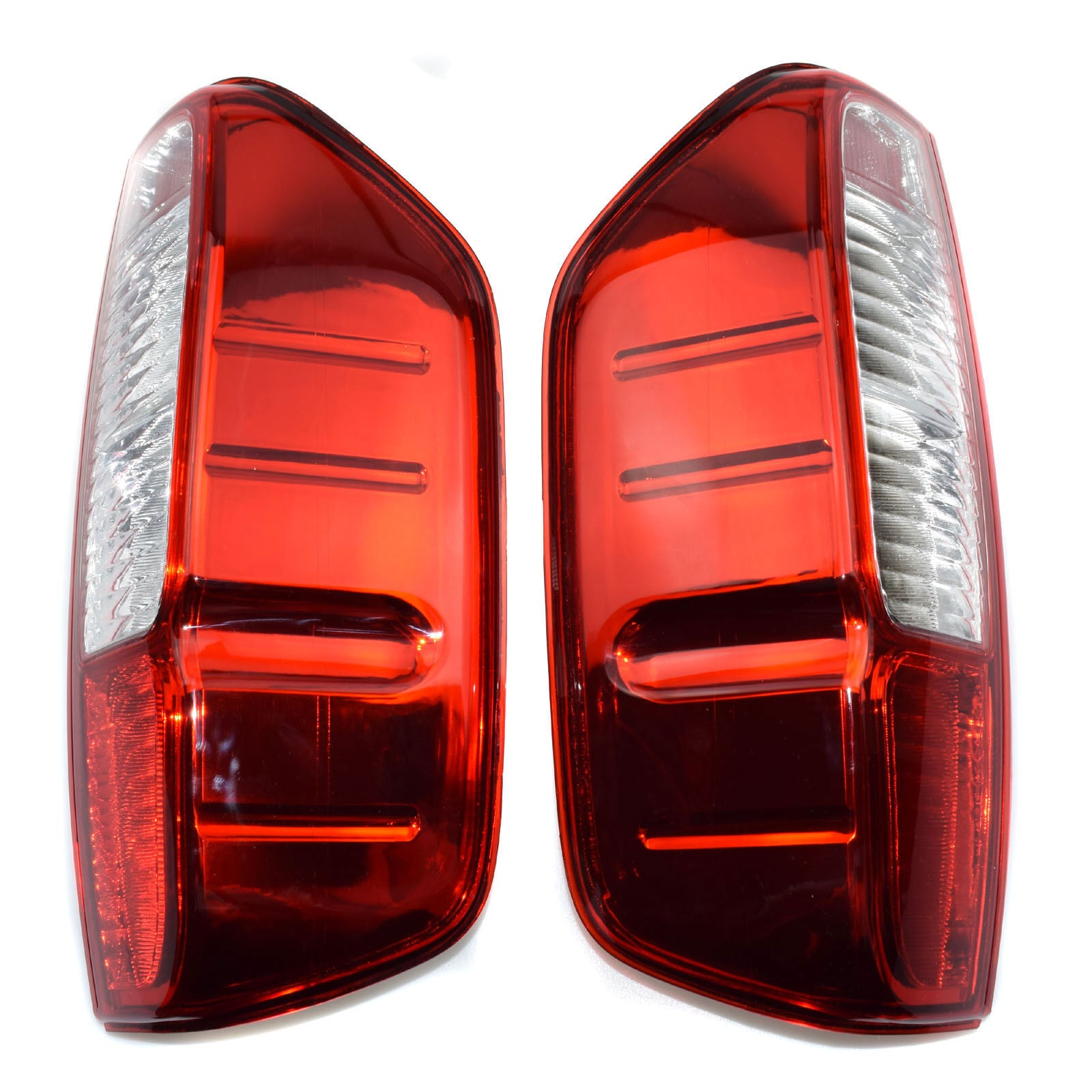 For 05-12 for Nissan Frontier Pickup D40 New Tail Light Lamp Rear Lamp Left Right