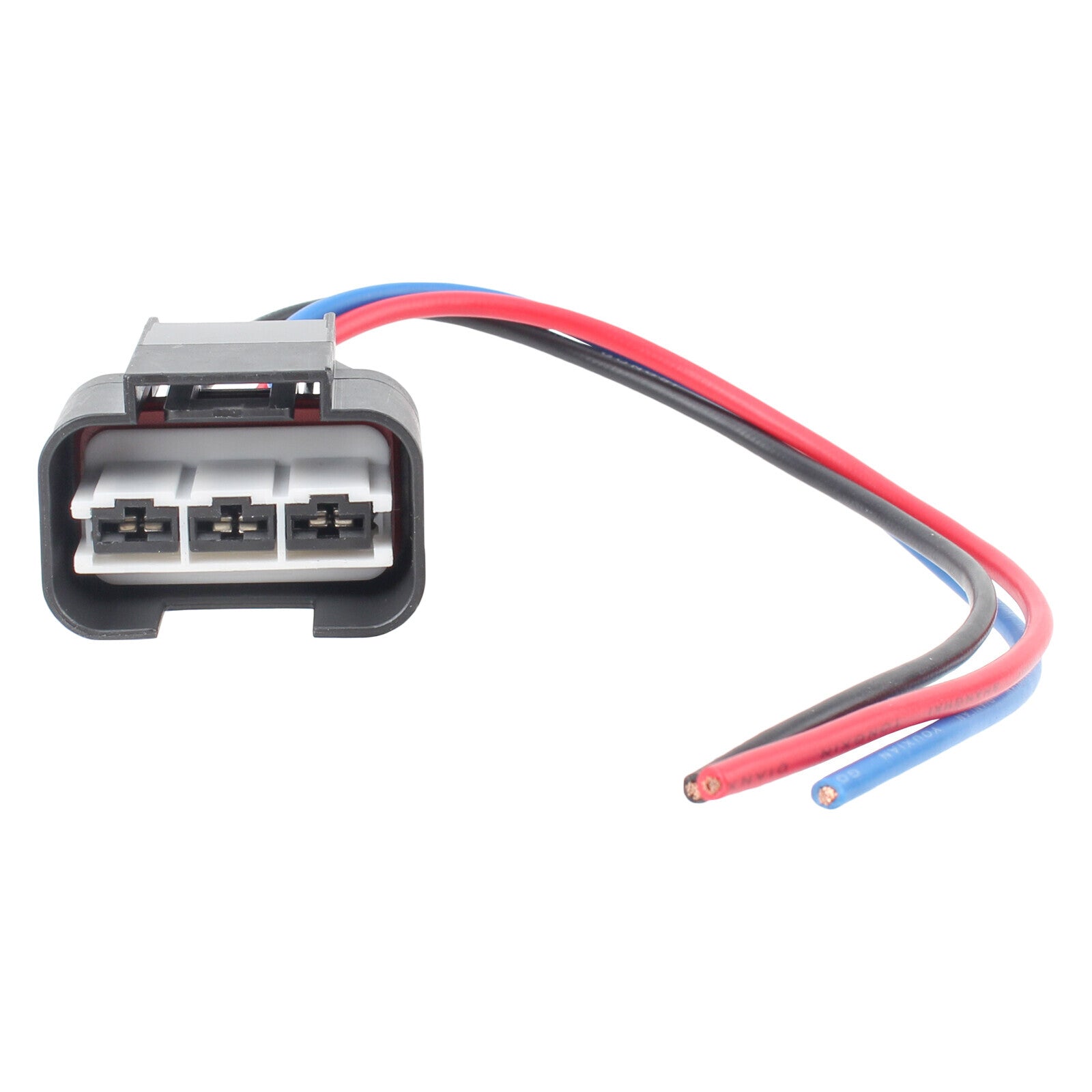 New Cooling Fan Resistor Pigtail Connector Fits for Kia Sedona 2014 2015 2018
