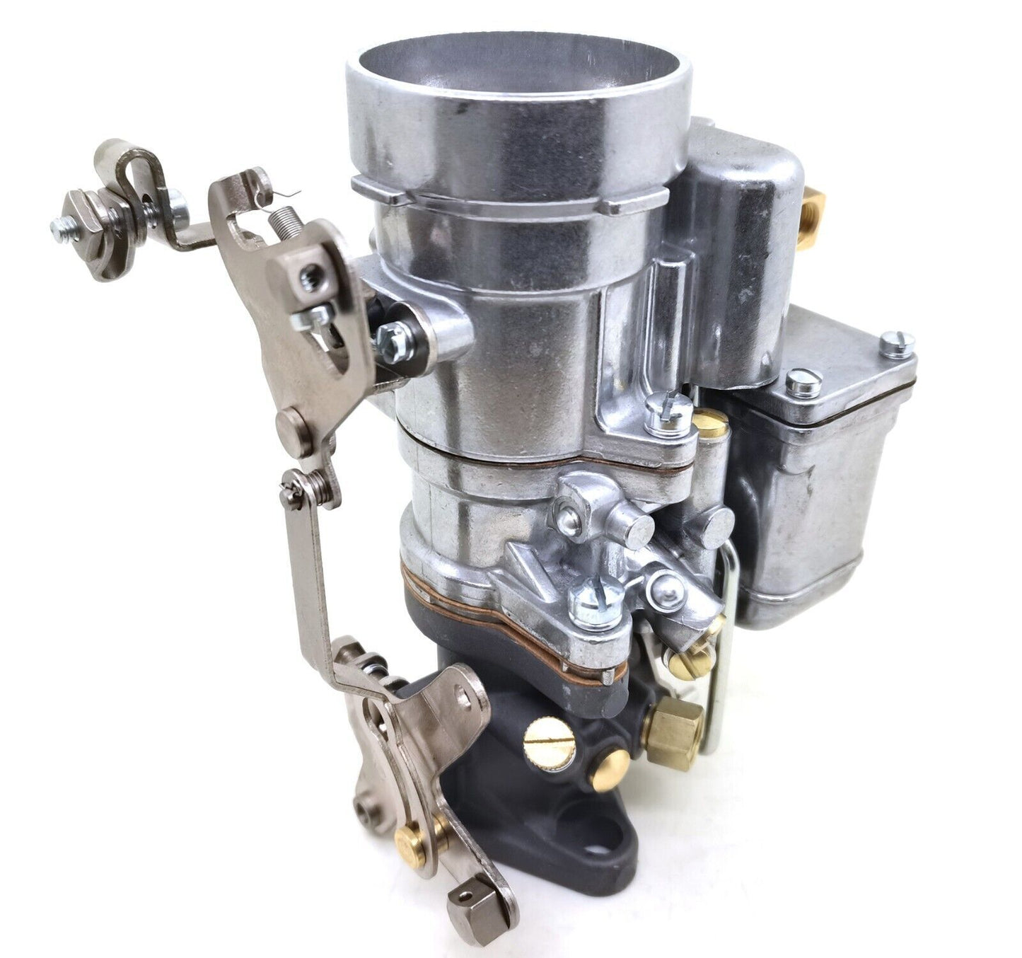 for Ford GPW Army for Jeep G503 Carburetor NEW Carter WO Carburetor Willys MB CJ2A