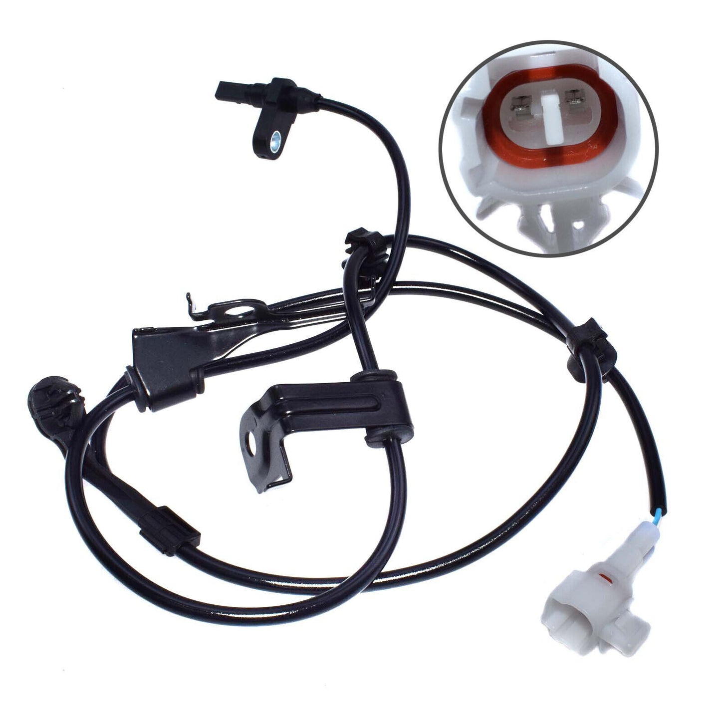 for Toyota Yaris for Scion XD ALS1769 89542-52030 ABS Wheel Speed Sensor Front Right